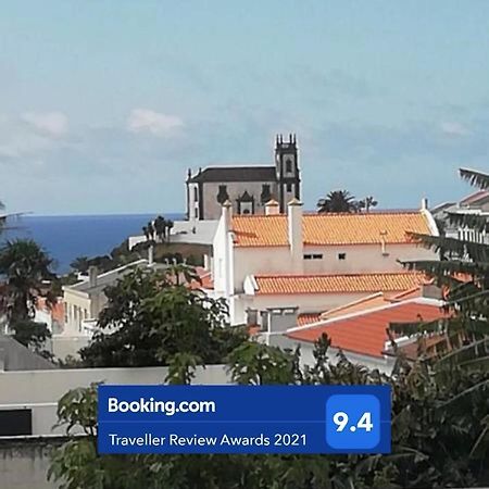 Al Visconde Villa Ponta Delgada Eksteriør billede