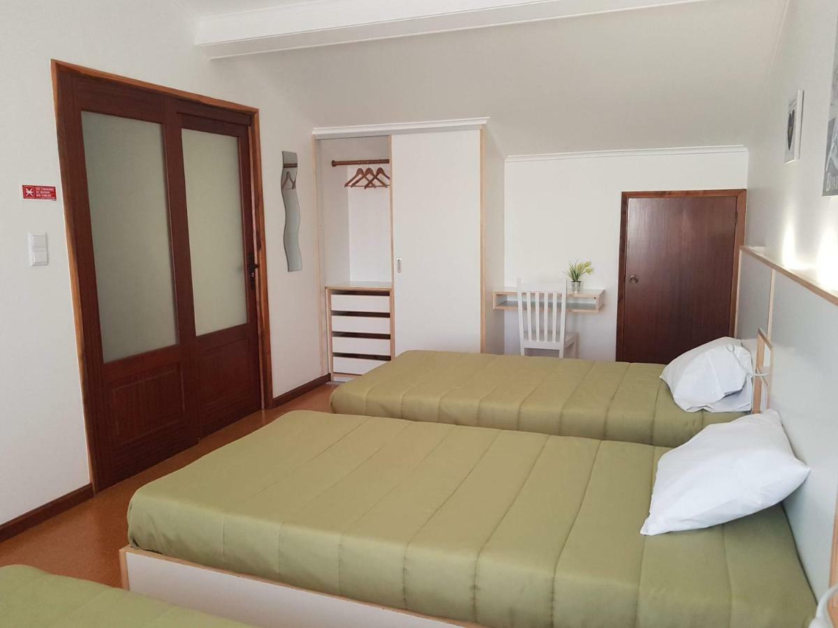 Al Visconde Villa Ponta Delgada Eksteriør billede