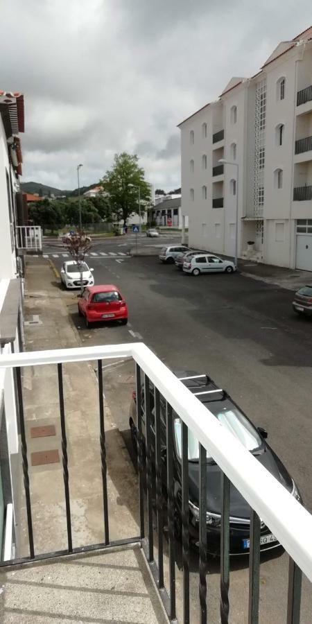 Al Visconde Villa Ponta Delgada Eksteriør billede