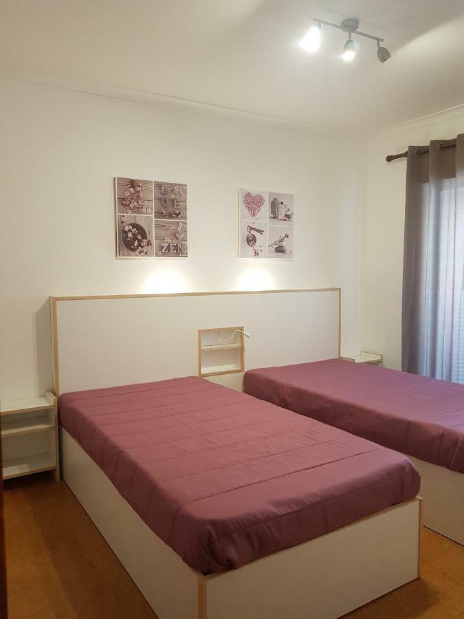 Al Visconde Villa Ponta Delgada Eksteriør billede