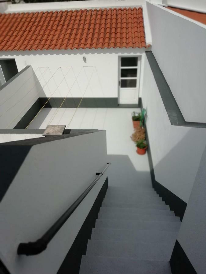 Al Visconde Villa Ponta Delgada Eksteriør billede